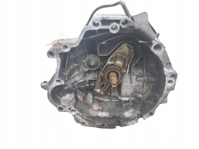 XS4R7002FB audi 80 b3 кпп amr 1.6 td