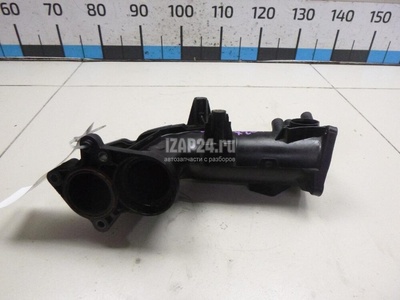 6420901637 Воздуховод Mercedes Benz GLK-Class X204 (2008 - 2015)