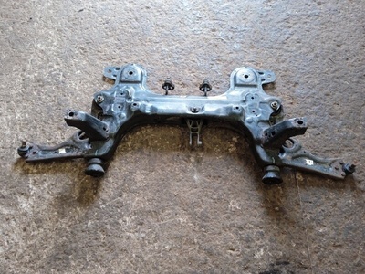95483968 Балка подмоторная Chevrolet Cobalt 2 2013