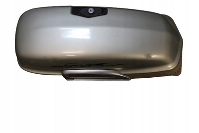 XV13.KUFERRR xvz 1300 royal предприятие кофр боковой левый кофры