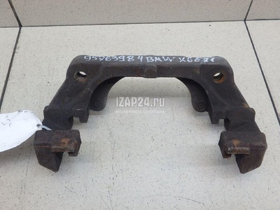 34116776792 Скоба суппорта переднего BMW X6 E71 (2008 - 2014)