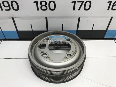 11287570264 Шкив коленвала BMW X6 E71 (2008 - 2014)