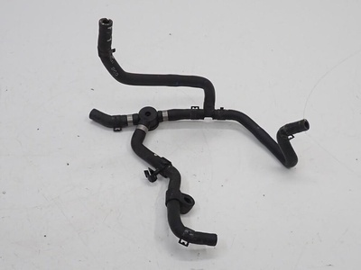 7E0121447D шланг провода трубки радиатора volkswagen транспортер t6 t6.1 2.0 tdi cxh 21r