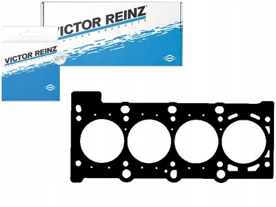 613491000 уплотнитель головки bmw m43b19 виктор reinz