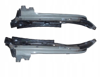 4L0805175 AUDI Q7 WZMOCNIENIE BŁOTNIKA 4L0805176A