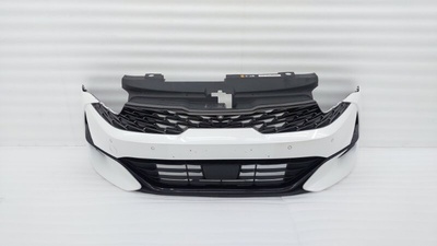 86511L2310 Бампер Kia K5 DL3 2021 , 86351L2310, 86390L2000, 86542L2310, 86541L2310