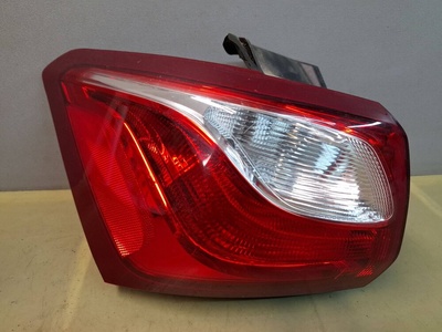 84282665 фонарь задний левый Chevrolet Equinox 3 2018