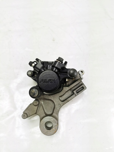 . Honda cbr 250 125 11 - 14 суппорт тормозной задняя