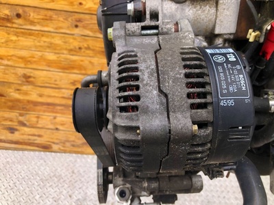 028903025S Генератор Volkswagen Passat B5 1999