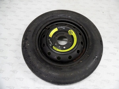 Kia sorento i колесо подъездные 165 / 90 / 17 116m 5x139.7
