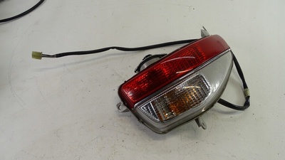 10018769 suzuki burgman an 650 executive 02 - 12 фара поворотник задняя левая