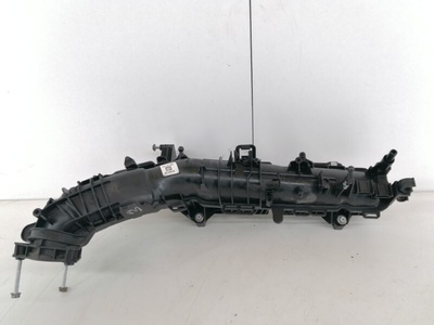 11618513655 коллектор впускной BMW X4 F26