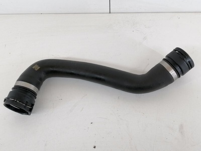 17128514068 Патрубок радиатора BMW X4 F26
