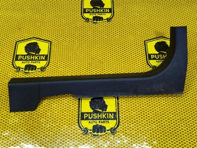 769B5JD000 Накладка порога внутренняя Nissan Qashqai J10 2008