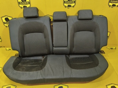 88300JD400 Сиденье задний ряд Nissan Qashqai J10 2008 , 88301JD00A, 88311JD00A, 88320JD40A, 88611JD00A, 88620JD40A, 88661JD10A, 88670JD40A, 88700JD40A