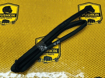 82331JD00A Уплотнитель стекла двери Nissan Qashqai J10 2008