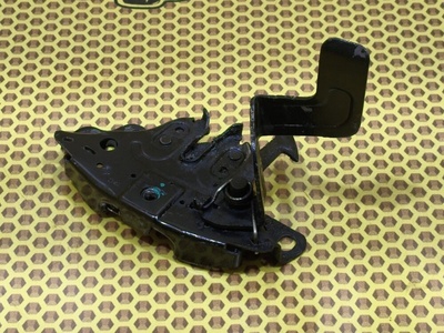 656011KA0A Замок капота Nissan Juke F15 2014