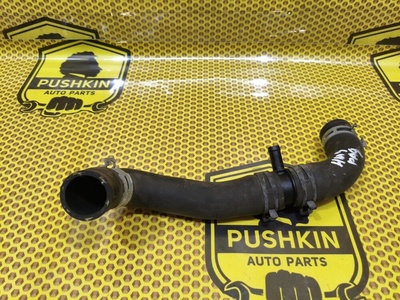 21503BA62A Патрубок радиатора Nissan Juke F15 2014