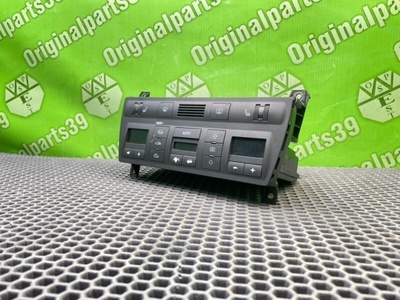 4B0820043AK Блок климата Audi A6 C5 Avant Quattro 2003 , 4B0820043, 5HB007604-55
