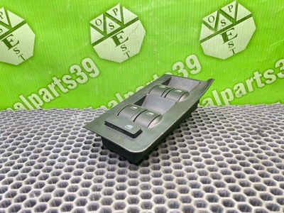 4B0959851B Блок кнопок Audi A6 C5 Avant Quattro 2003 , 4B0959851