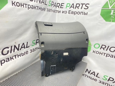 4B1857035AD Бардачок Audi A6 C5 Avant Quattro 2003 , 4B1857035, 4B1857035, 4B1857035, 26Z, 8L1859229, 8L0947315B, 3B0947415B, 4B185713126Z, 4B1880324
