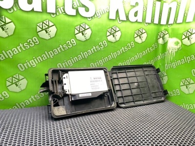 4B0927156DQ Блок управления АКПП Audi A6 C5 Avant Quattro 2003 , 4B0927156, 0260002788