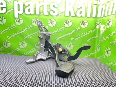 8D1723523L Педальный узел Audi A6 C5 Avant Quattro 2003 , 8D1723523, 8D1721117P, 8D1723173B, 8D1723140B, 008375-02, 00837502