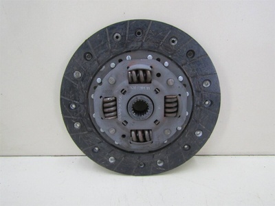 301002F000 Диск сцепления Nissan Primera P11E 1996-2002