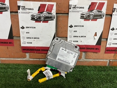 95910F1000 Блок AirBag Kia Sportage 4