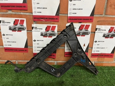 8K9807454B Кронштейн бампера Audi A4 B8
