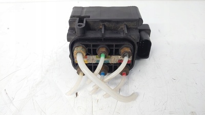 A2513200058 ROZDZIELACZ AIRMATIC MERCEDES ML GL W164