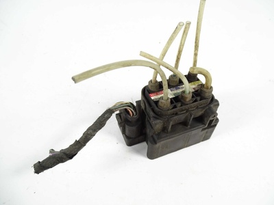 A2513200058 MERCEDES 164 ROZDZIELACZ AIRMATIC ZAWOR 2513200058
