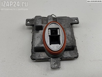 7318327 Блок розжига фар (ксенон) BMW 5 F10/F11 (2009-2017) 2012