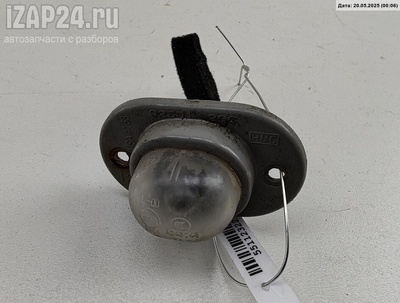 92501296 Подсветка номера Hyundai Matrix 2007 92501-296