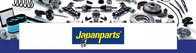 MMAS153 Japanparts MM - AS153 Amortyzator pneumatyczny