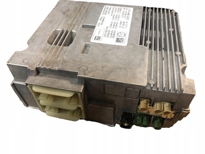 A0144463421 мерседес блок управления радио