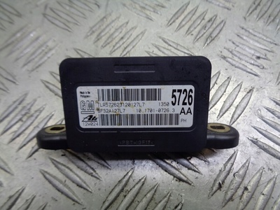 13505726 STEROWNIK MODUŁ ESP OPEL ASTRA J