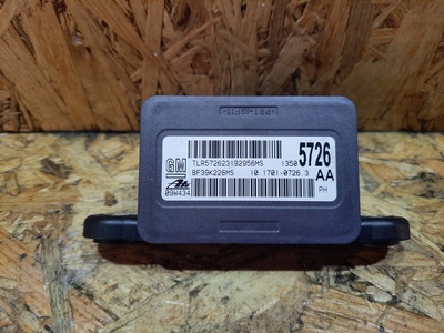 13505726 Moduł Sensor ESP OPEL INSIGNIA A AA