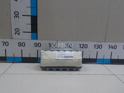 6R0880204A Подушка безопасности пассажирская (в торпедо) VAG Polo (HB) (2009 - 2017)