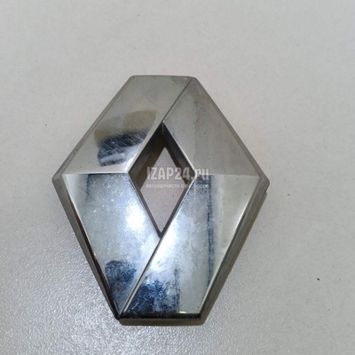 908894785R Эмблема на крышку багажника Renault Fluence (2010 - 2017)
