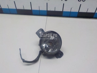 261558990A Фара противотуманная левая Nissan Clio II/Symbol (1998 - 2008)