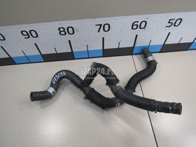 8720948141 Патрубок отопителя Toyota Highlander II (2007 - 2013)