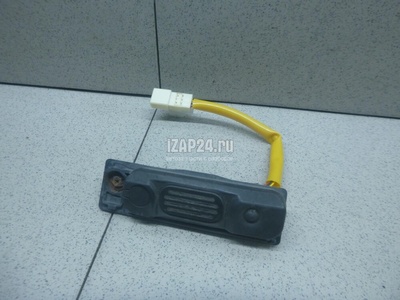 5810A047 Кнопка открывания багажника Mitsubishi ASX 2010