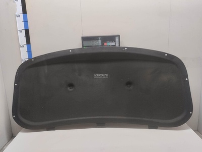 1162000 Шумоизоляция капота GM Astra J (2010 - 2017)