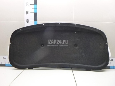 1162000 Шумоизоляция капота GM Astra J (2010 - 2017)