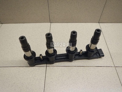 CE0184112B1 Рампа (кассета) катушек зажигания Delphi Astra J (2010 - 2017)