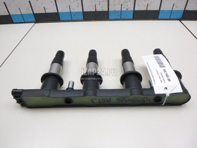 CE0184112B1A Рампа (кассета) катушек зажигания Delphi Astra J (2010 - 2017)