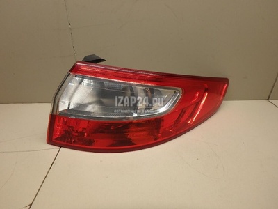 265500016R Фонарь задний наружный правый Renault Fluence (2010 - 2017)