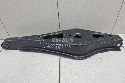 M112919210 Рычаг задний нижний Chery Boo (A3/M11) (2010 - 2015)