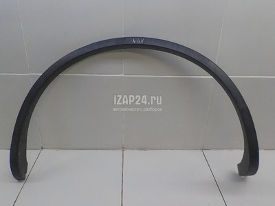 7P6854819A9B9 Накладка заднего крыла левого VAG Touareg (2010 - 2018)
